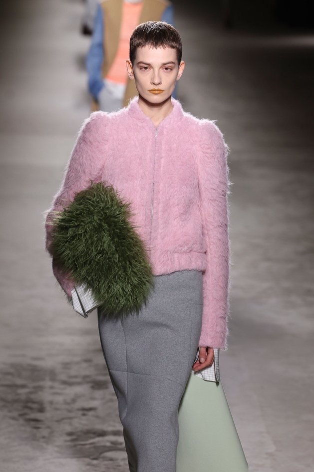 Dries Van Noten Dries Van Noten