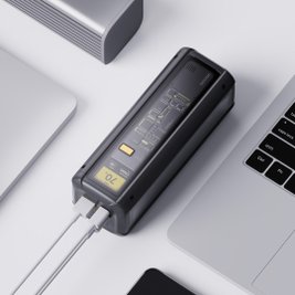 Xiaomi Powerbank 25000 212W