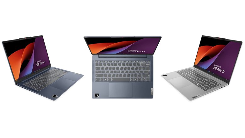 IdeaPad Slim 5 - 1