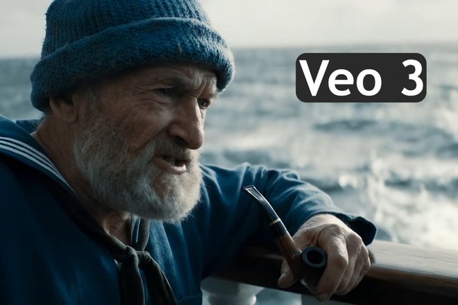 veo 3 veo 3