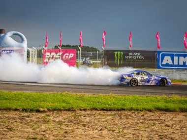 slide image for gallery: 24766 | RDS GP 08
