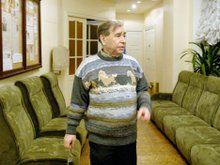 Михаил Светин Михаил Светин