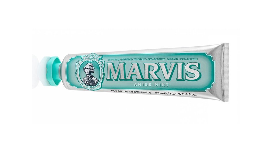 Marvis Anise Mint Marvis Anise Mint