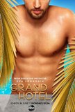 Постер Гранд Отель: 1 сезон