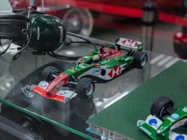 slide image for gallery: 26932 | Сочи Авто Спорт Музей 03