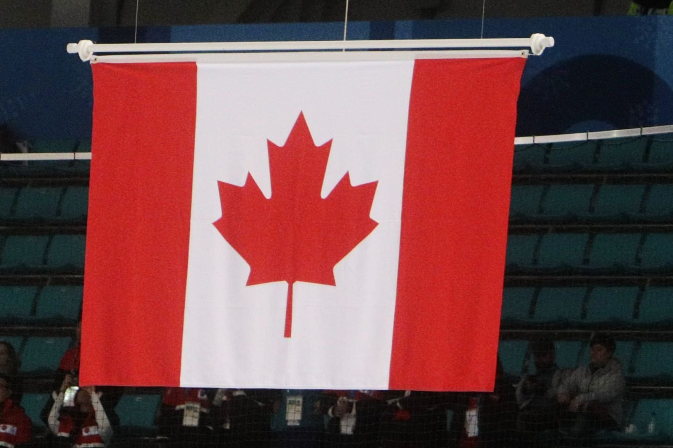 Пятерым членам молодёжной сборной Канады 2018 предъявили обвинения в сексуальном насилии