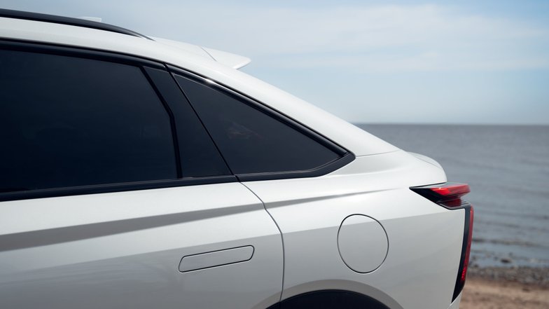 Тест-драйв Haval F7x внешний вид подробности