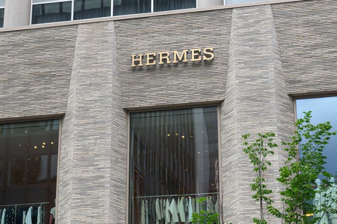 hermes hermes