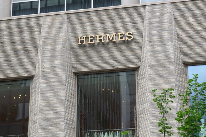 hermes hermes
