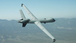 MQ-9 Reaper со всех сторон. Фото: ВВС США.