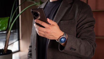 Часы Huawei Watch GT 5 Pro