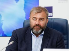 Михаил Пореченков