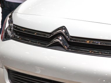 slide image for gallery: 20572 | Citroen SpaceTourer