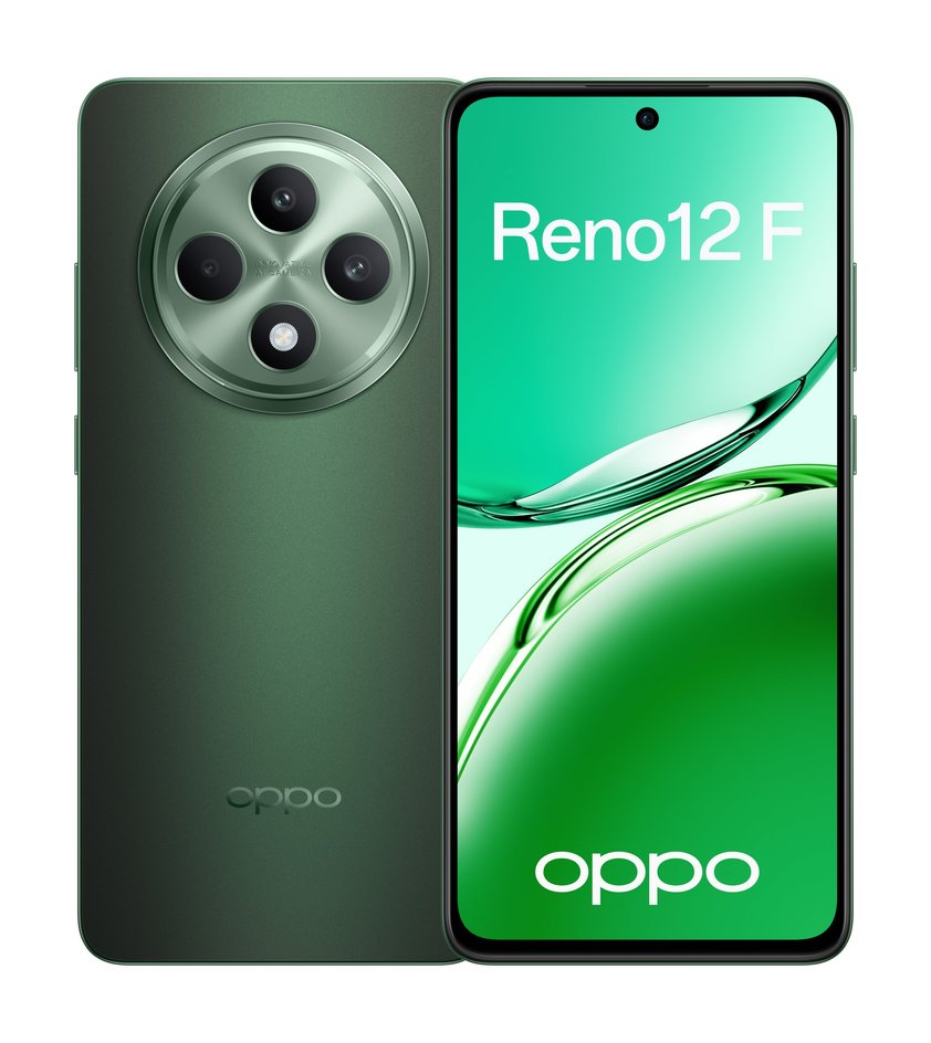 OPPO Reno12 F