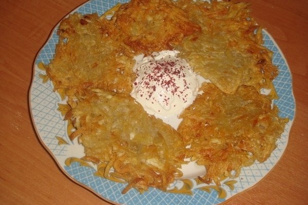 Блюда из картофеля пошаговые рецепты с фото на сайте 
