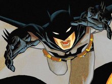 Кадр из Бэтмен: Год первый