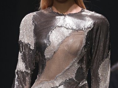 Versace, осень-зима 2025 Versace, осень-зима 2025