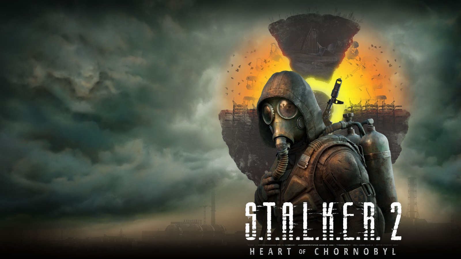 Фанаты выложили в интернет играбельную версию S.T.A.L.K.E.R. 2: Heart of  Chornobyl - Hi-Tech Mail.ru