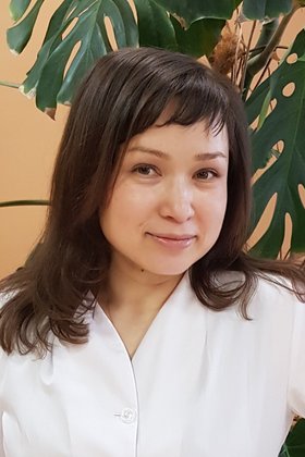 Байрашева Валентина Кузьминична Байрашева Валентина Кузьминична