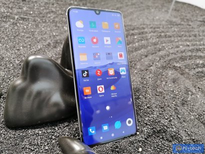 Xiaomi Mi 10 / Xiaomi Mi Note 10 / Xiaomi Mi 10 Pro