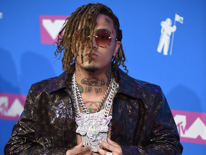 Lil Pump Lil Pump