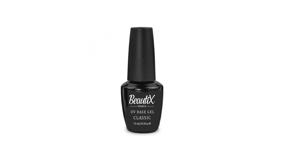 База Beautix UV BASE GEL CLASSIC.