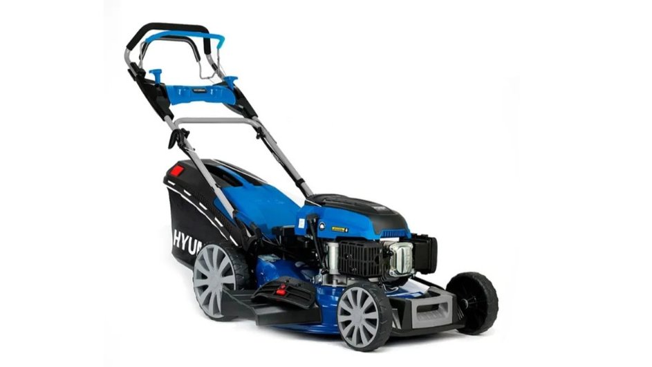 Газонокосилка Hyundai L 5620S