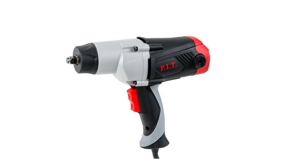 Гайковерт P.I.T. PIW1100-С Гайковерт P.I.T. PIW1100-С