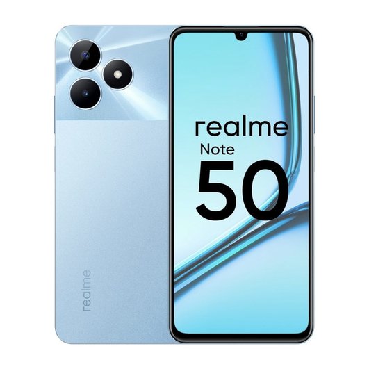 realme Note 50