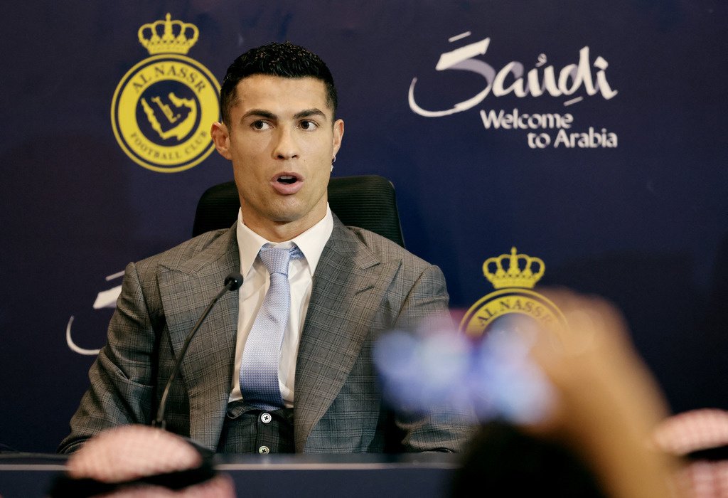 Роналду в «Аль-Насре» наделили правами управлять трансферами клуба