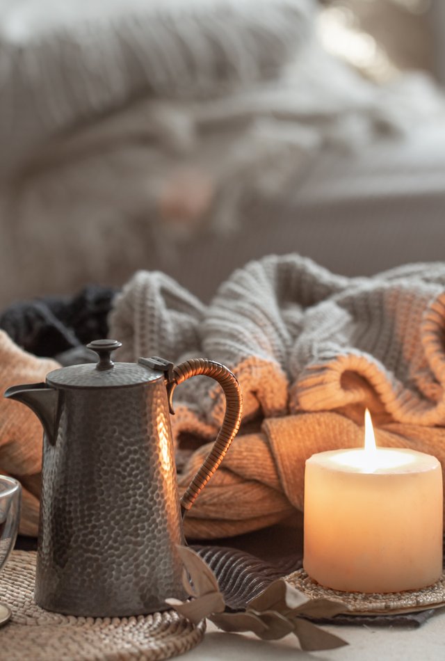 candle