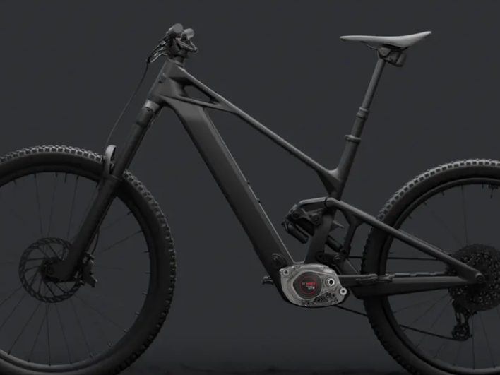 Bosch электровелосипед Bosch электровелосипед