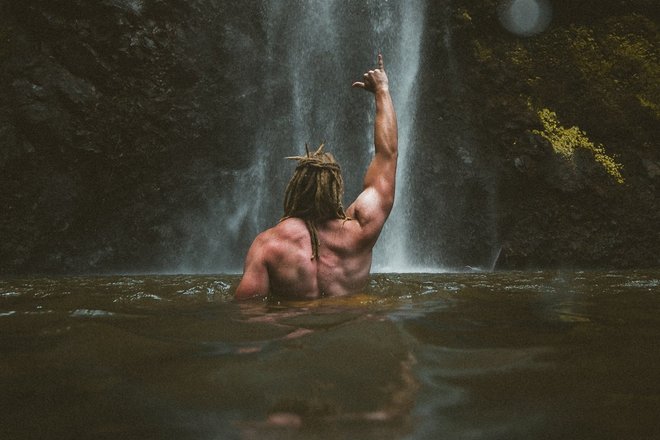 Водолей Водолей