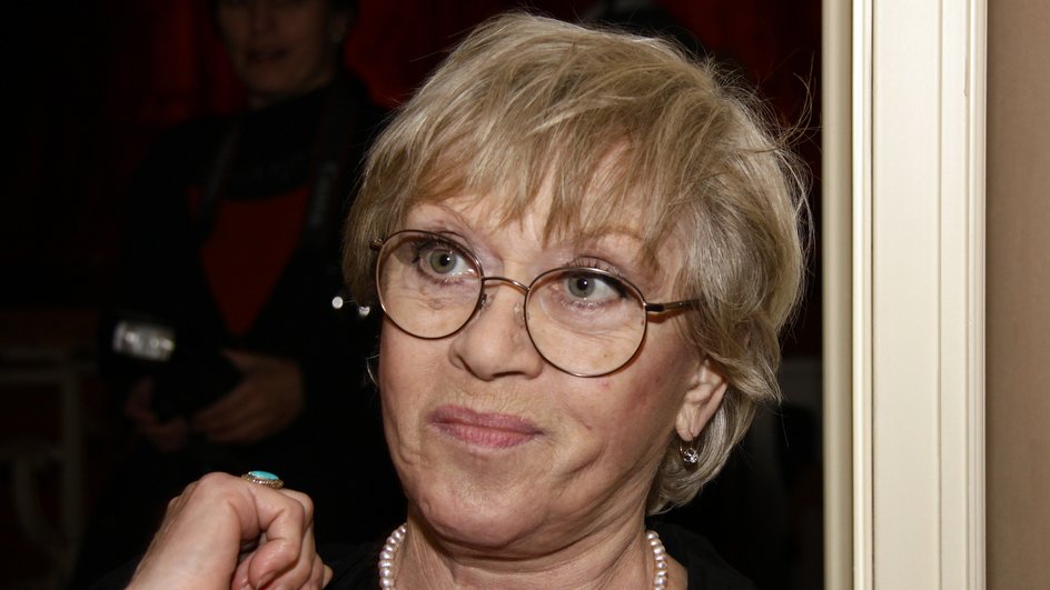Алиса Фрейндлих Алиса Фрейндлих