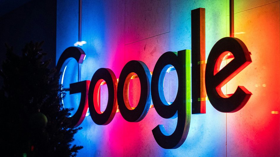Google Google