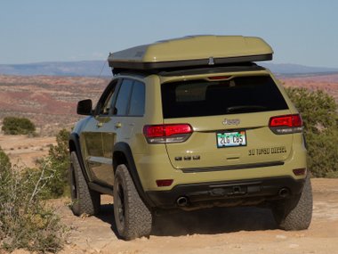 slide image for gallery: 17368 | Overlander