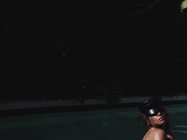 Slide image for gallery: 14746 | Фото: @halleberry
