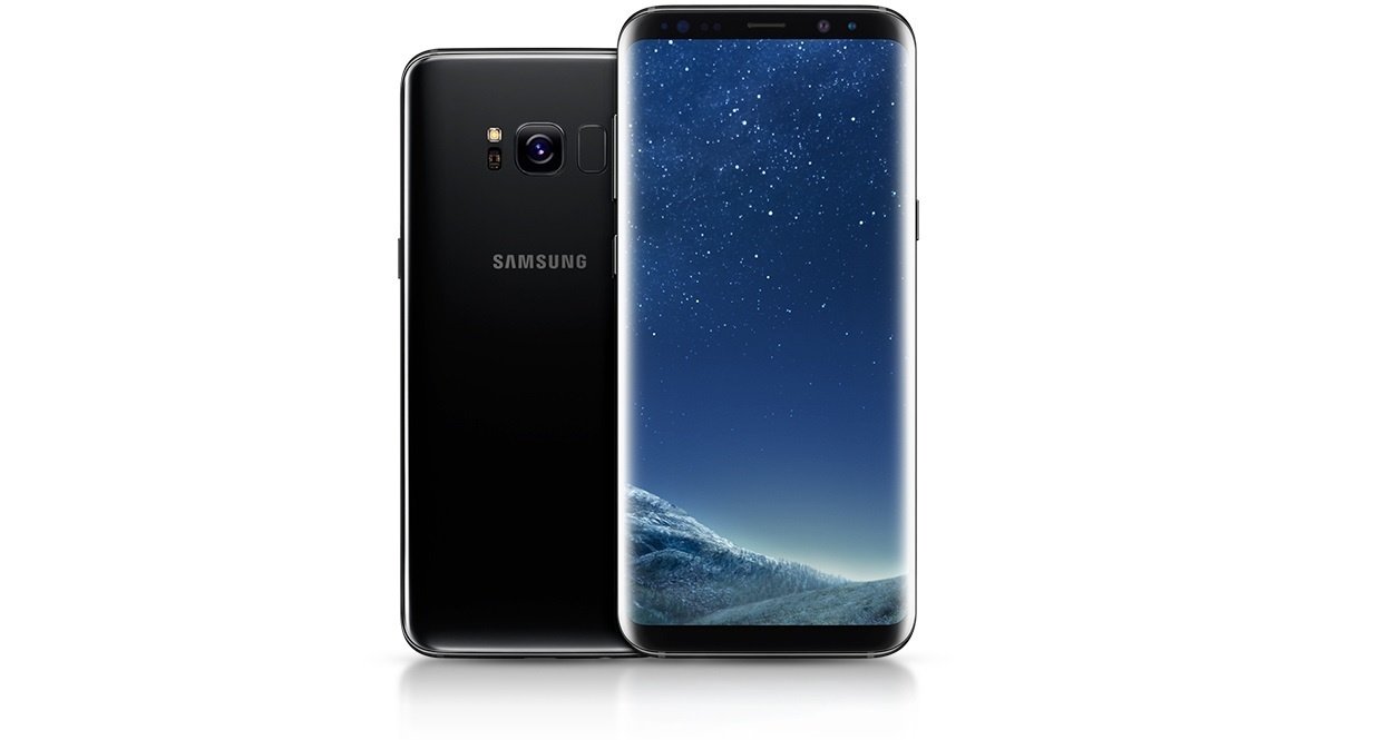 Samsung Galaxy S8: цена и старт продаж в России - Hi-Tech Mail.ru