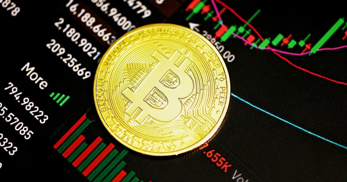 Bitcoin «умирает» и тянет за собой остальные монеты: что происходит