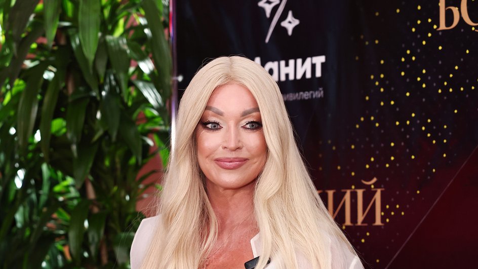 анастасия волочкова анастасия волочкова