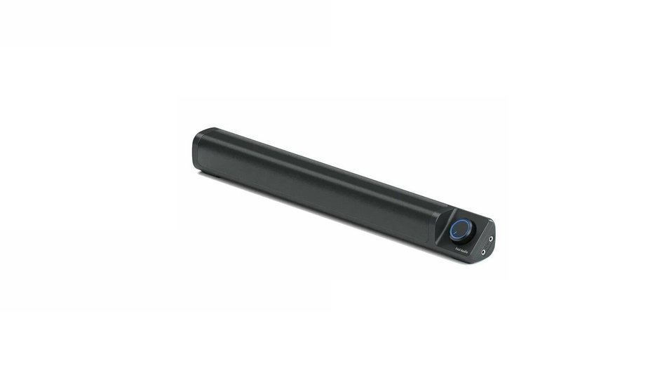 Колонки фирмы Fosi модель Audio C1 Колонки фирмы Fosi модель Audio C1