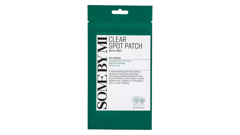 Патчи от прыщей фирмы SOMEBYMI серия 30 days Miracle Clear Spot Patches Патчи от прыщей фирмы SOMEBYMI серия 30 days Miracle Clear Spot Patches
