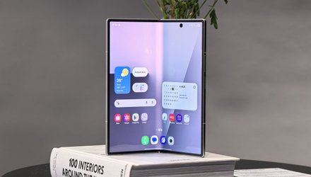 Samsung Galaxy Z Fold7