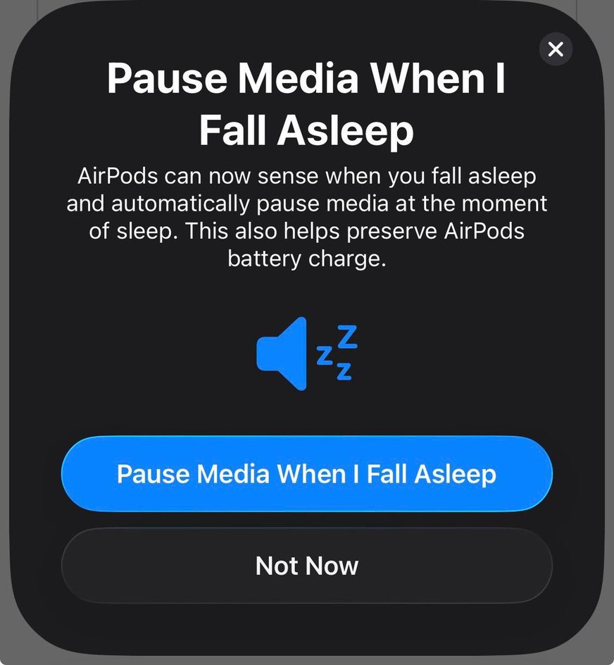 AirPods iOS 26 AirPods iOS 26