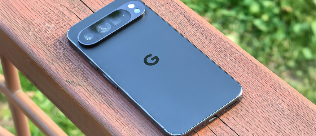 Смартфон Google Pixel 9 Pro XL