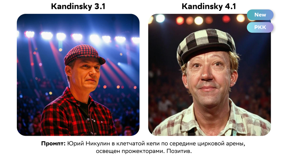 сгенерированный Юрий Никулин сгенерированный Юрий Никулин