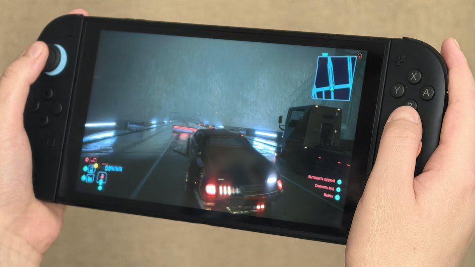 Консоль Nintendo Switch 2 Консоль Nintendo Switch 2