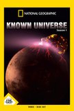 Постер Известная Вселенная: 1 сезон