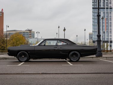 Dodge Coronet 440