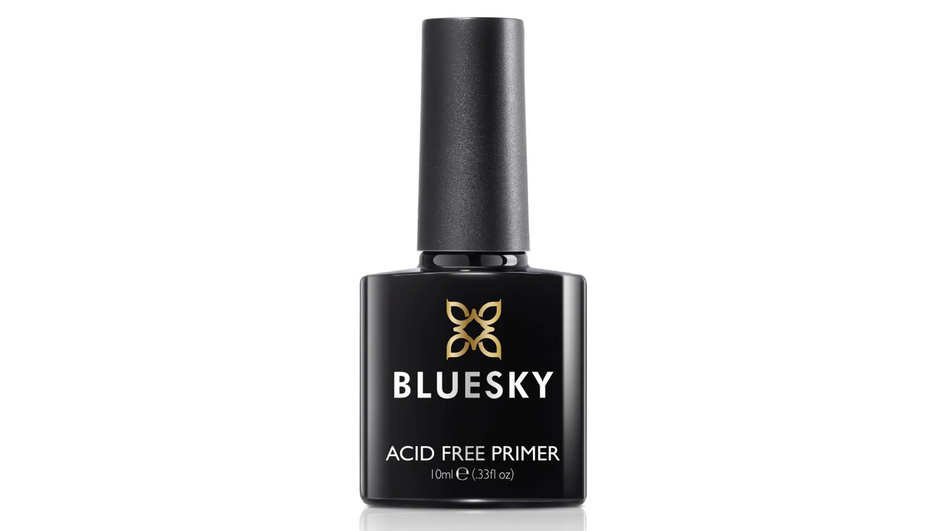 Бескислотный праймер для ногтей фирмы BLUESKY серия Acid Free Primer Бескислотный праймер для ногтей фирмы BLUESKY серия Acid Free Primer